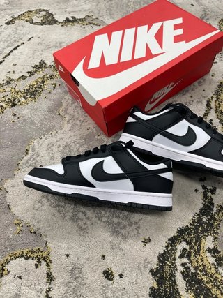Nike Dunk Low Talla 41 Nuevas