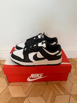 Nike Dunk Low Talla 42 Nuevas