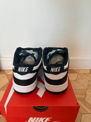 Nike Dunk Low Talla 42 Nuevas