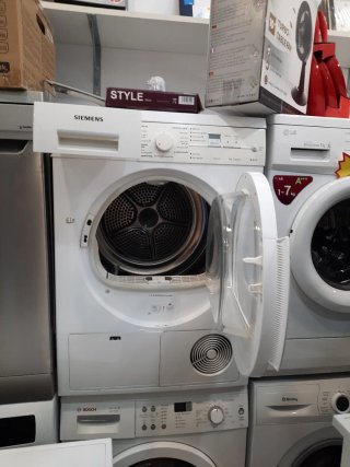 Secadora Siemens