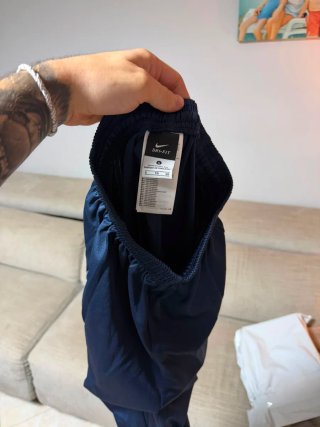 Chándal PSG Nike Azul y Rojo