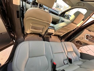 Land Rover Discovery Sport 2018