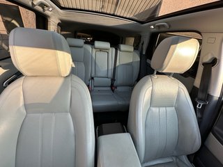 Land Rover Discovery Sport 2018