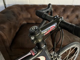 MASSI PRO CARBON SL T-54