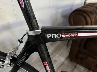 MASSI PRO CARBON SL T-54