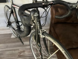 MASSI PRO CARBON SL T-54