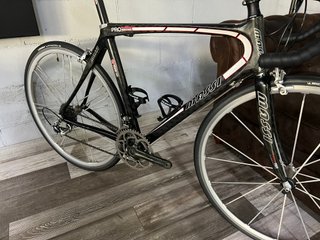MASSI PRO CARBON SL T-54
