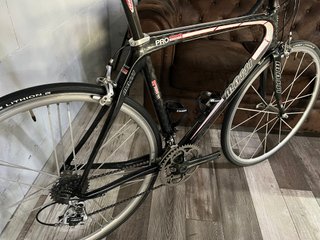 MASSI PRO CARBON SL T-54
