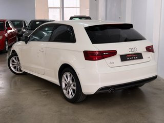Audi A3 NACIONAL