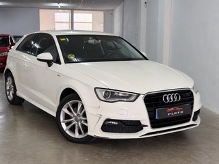 Audi A3 NACIONAL