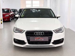 Audi A3 NACIONAL