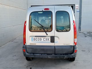 Renault Kangoo 2004 MOTOR ROTO
