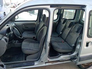 Renault Kangoo 2004 MOTOR ROTO