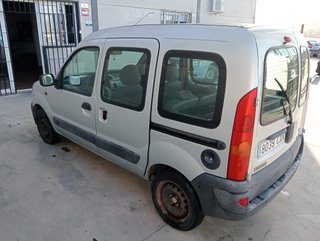 Renault Kangoo 2004 MOTOR ROTO