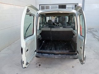 Renault Kangoo 2004 MOTOR ROTO