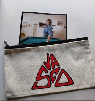 Pochette Vasco Rossi