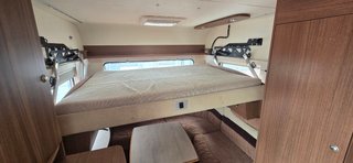 Burstner Averso 410 2012