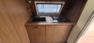 Burstner Averso 410 2012