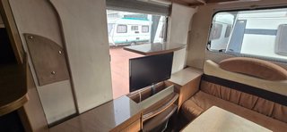Burstner Averso 410 2012
