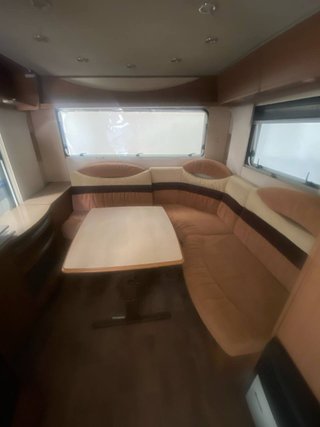 Burstner Averso 410 2012