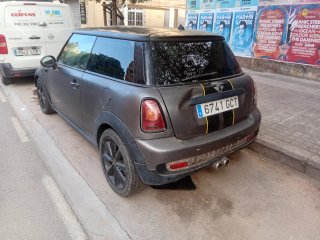 MINI Cooper 2008