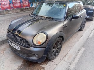 MINI Cooper 2008