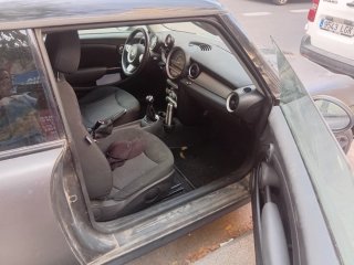 MINI Cooper 2008