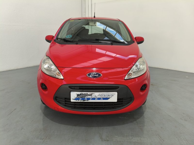 Ford Ka 2015 - foto 1