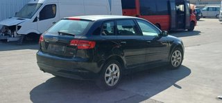 DESPIECE AUDI A3 8P SPORTBACK 1.6 TDI