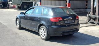 DESPIECE AUDI A3 8P SPORTBACK 1.6 TDI