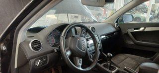 DESPIECE AUDI A3 8P SPORTBACK 1.6 TDI