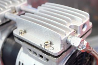 Compresor Aire Silencioso 24 L - 0,75 Hp - 09368 - Mader