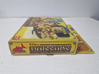 Piscis 1987 Bandai Vintage