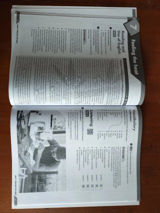 Compact First Workbook with Answers with Audio ...