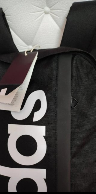 Mochila Adidas Negra