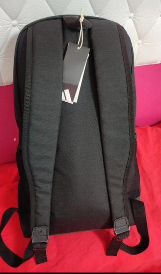 Mochila Adidas Negra