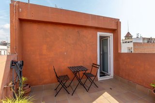 Piso en venta en Centre en Badalona