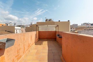 Piso en venta en Centre en Badalona