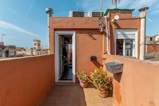 Piso en venta en Centre en Badalona