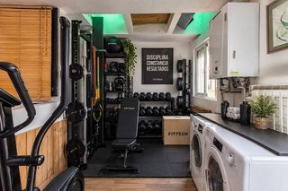 Piso en venta en Centre en Badalona