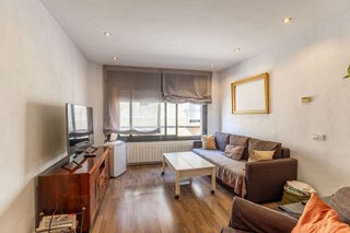Piso en venta en Centre en Badalona