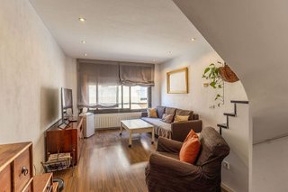 Piso en venta en Centre en Badalona