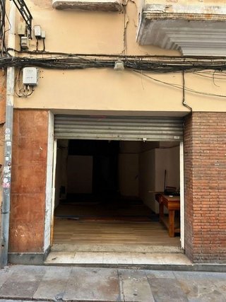 Local comercial en venta en Part Alta en Tarragona