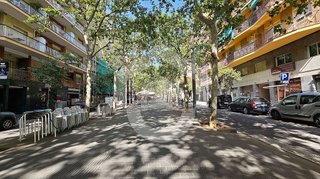 Piso en venta en Sant Andreu de Palomar en Barcelona