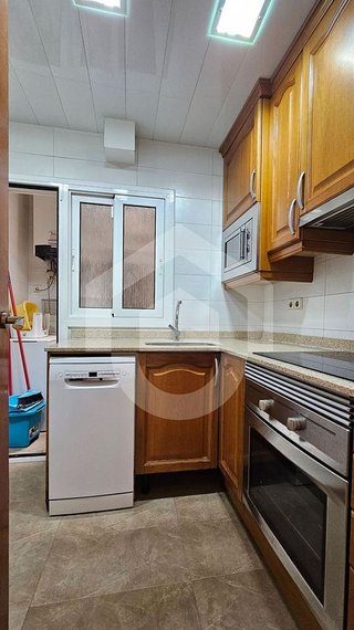 Piso en venta en Sant Andreu de Palomar en Barcelona