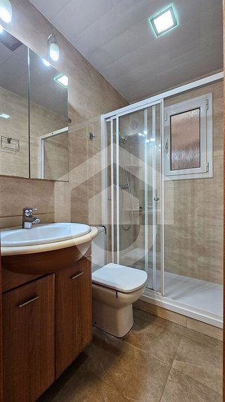 Piso en venta en Sant Andreu de Palomar en Barcelona