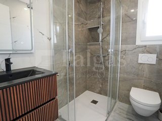 Piso en venta en Empuriabrava en Castelló d´Empúries