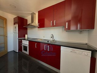 Piso en alquiler en Casco Histórico en Guadalajara