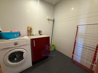 Piso en alquiler en Casco Histórico en Guadalajara