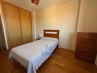 Piso en alquiler en Casco Histórico en Guadalajara